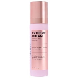 INNBEAUTY Extreme Cream Firming & Lifting Moisturizer1.7 Fl Oz Exp 9M.
